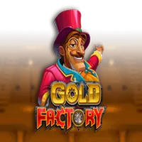 Gold Factory