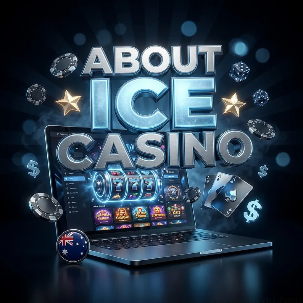 About Ice Casino